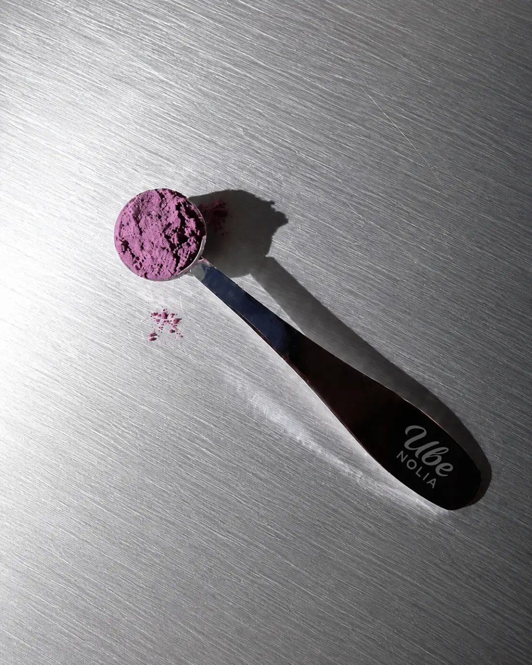 Mejor marca de ube latte y polvo de ube de Filipinas, Ube Nolia