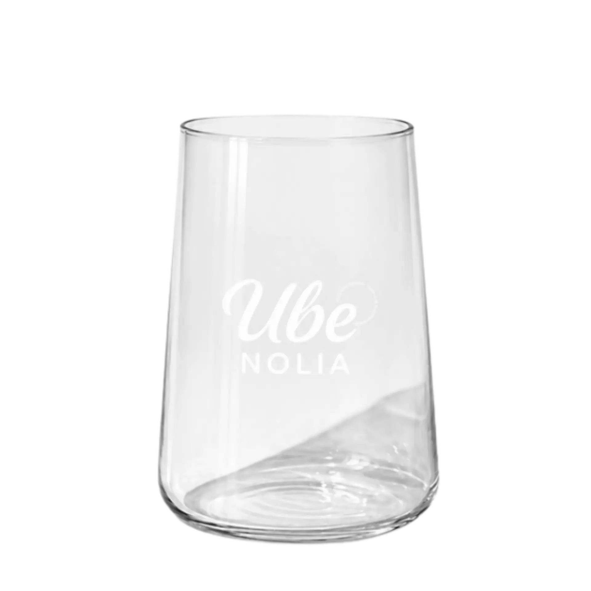 Vaso Ube Nolia Ube Nolia - ube