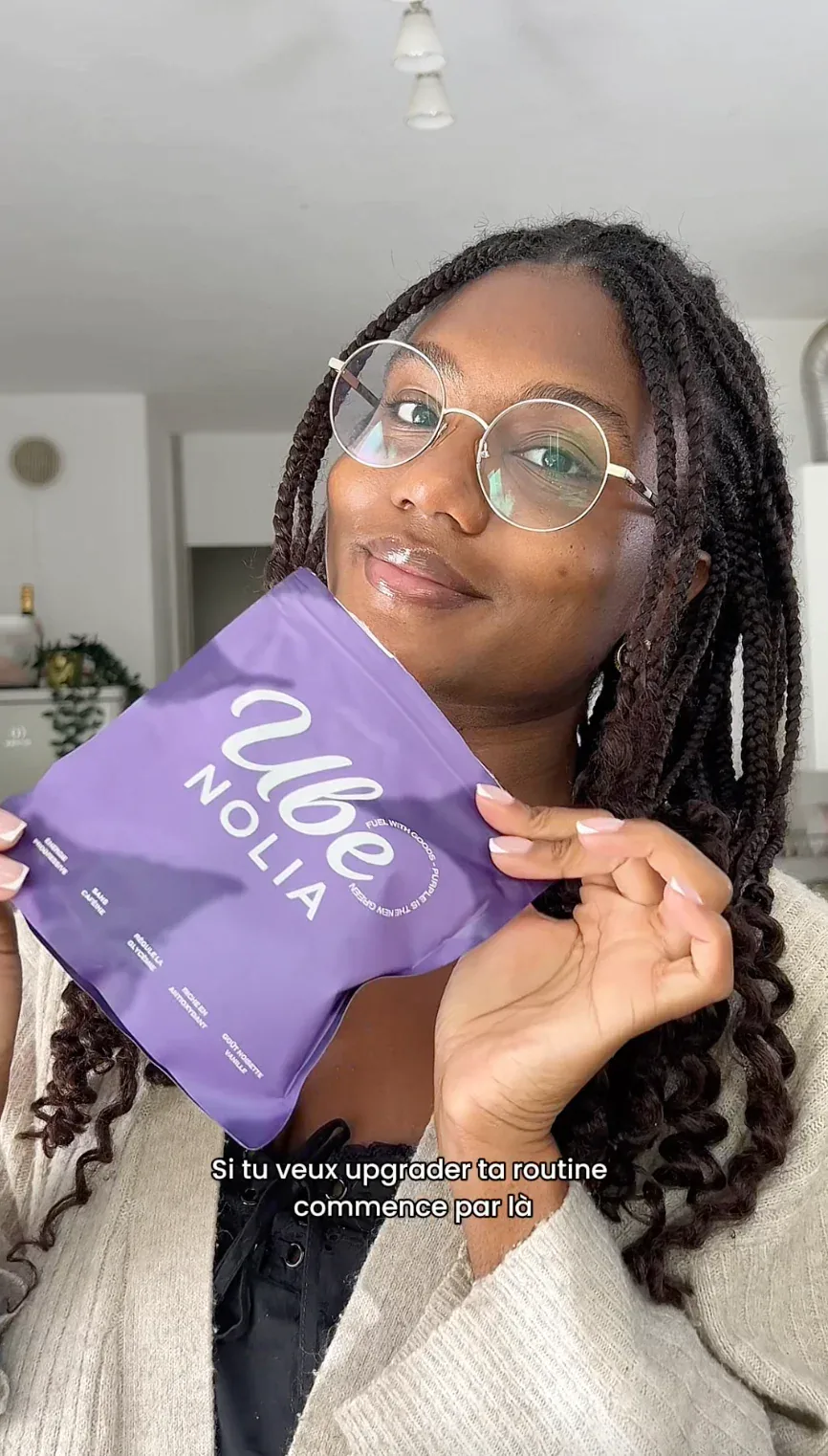 La mejor marca de ube – polvo de ube puro de Filipinas, sin aditivos | Ube Nolia
