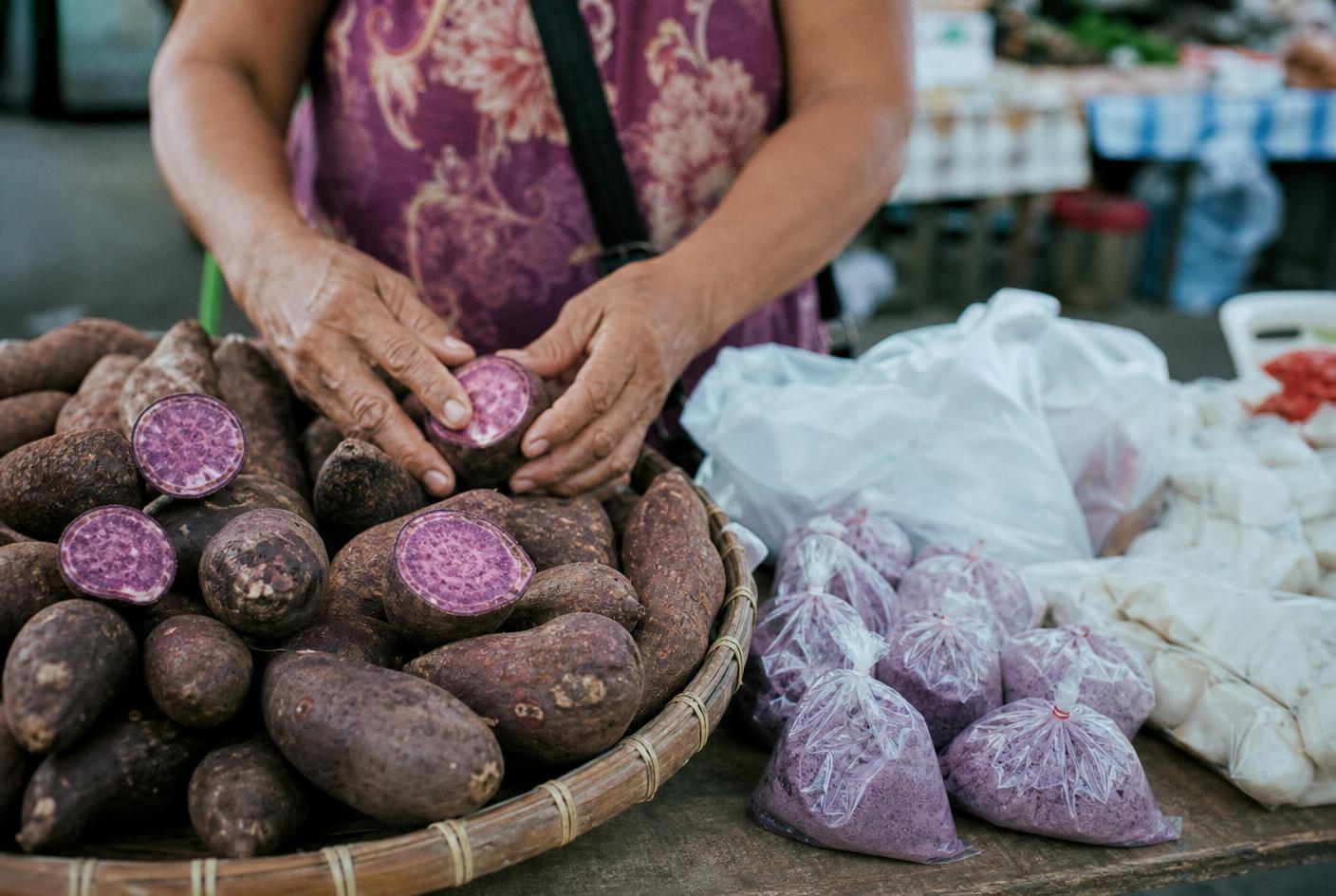 Dónde Comprar Sabor Ube: Guía Completa de Compra 2026